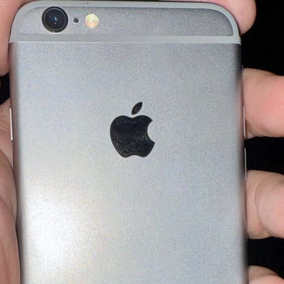 iPhone 6s – 64GB Black | Great Condition + Charger - Picture 1 of 3